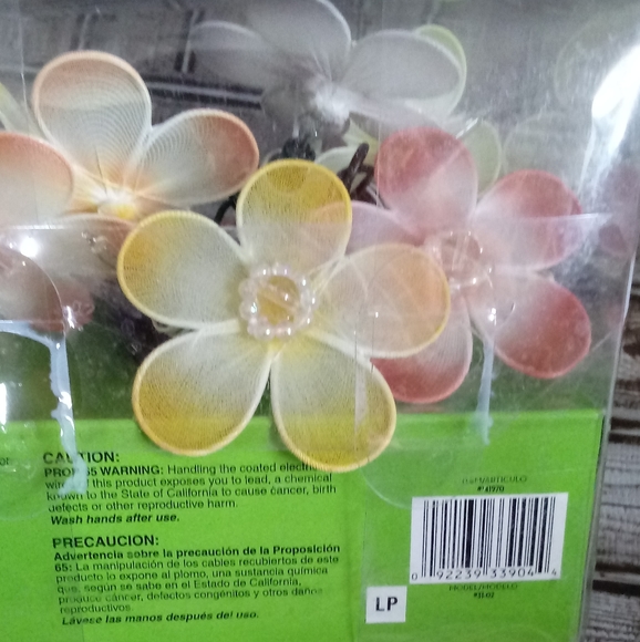 Bundle of String Lights - Picture 4 of 7